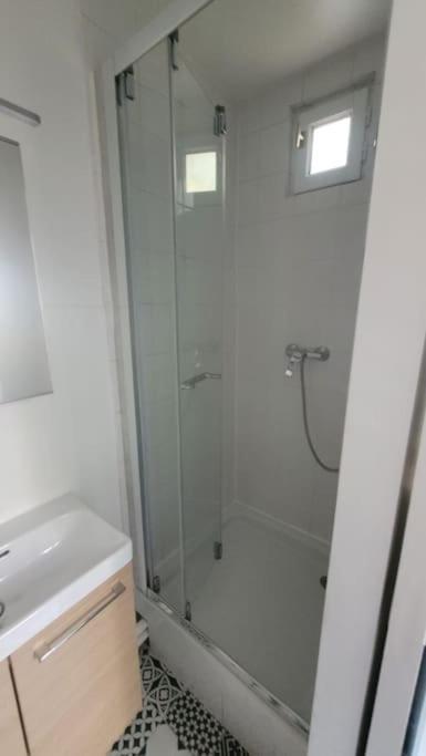 Maisonnette Avec Jardin Proche Paris 圣芒代 外观 照片